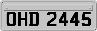OHD2445