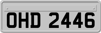 OHD2446