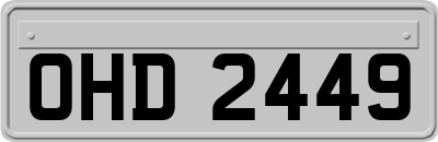 OHD2449