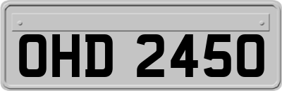 OHD2450
