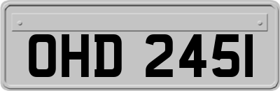 OHD2451