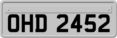 OHD2452