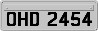 OHD2454
