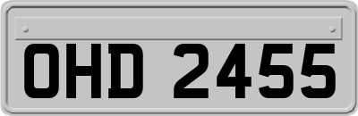 OHD2455