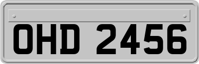 OHD2456