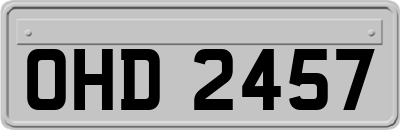 OHD2457