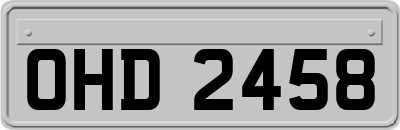 OHD2458