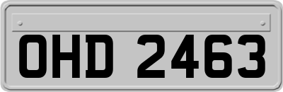 OHD2463