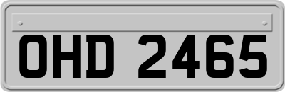 OHD2465