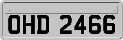 OHD2466