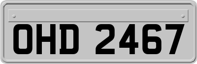 OHD2467