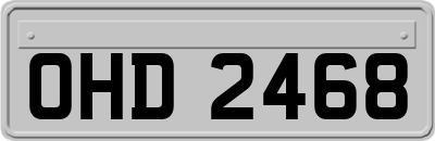 OHD2468