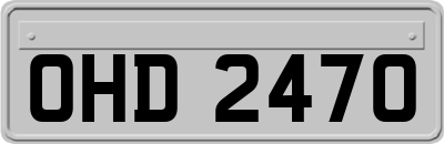 OHD2470