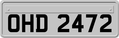 OHD2472