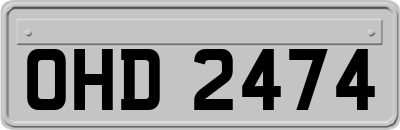 OHD2474