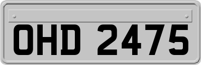 OHD2475
