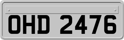 OHD2476