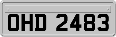 OHD2483