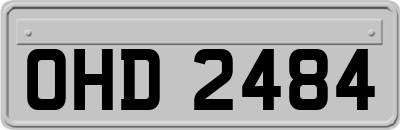 OHD2484
