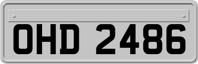 OHD2486