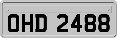 OHD2488