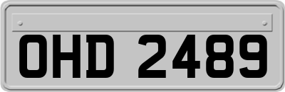 OHD2489
