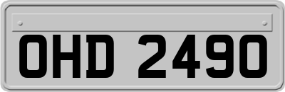 OHD2490