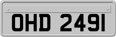 OHD2491