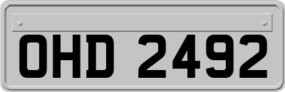 OHD2492