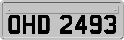 OHD2493