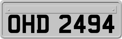 OHD2494