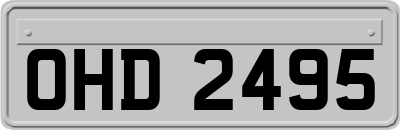OHD2495