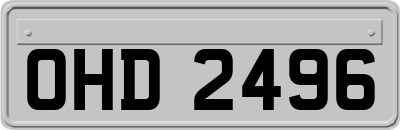 OHD2496