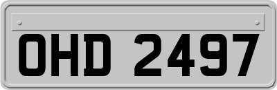 OHD2497