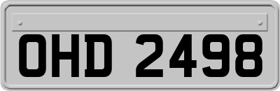 OHD2498