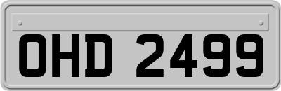 OHD2499