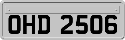 OHD2506