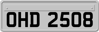 OHD2508