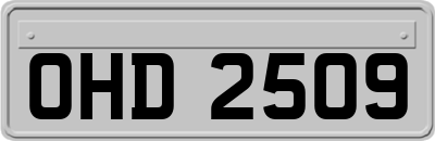 OHD2509
