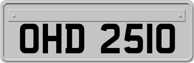 OHD2510