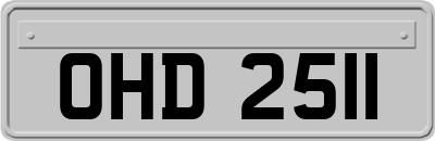 OHD2511