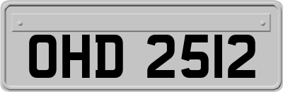 OHD2512