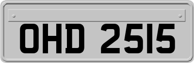 OHD2515