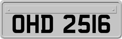 OHD2516