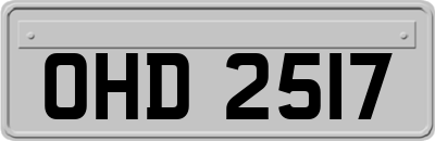 OHD2517