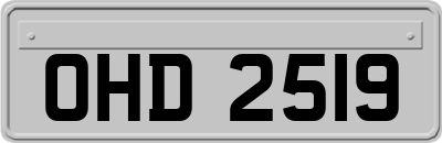 OHD2519