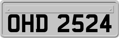 OHD2524