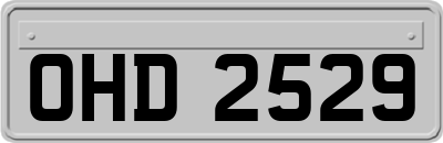 OHD2529