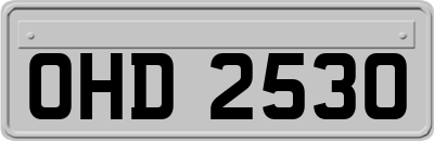 OHD2530