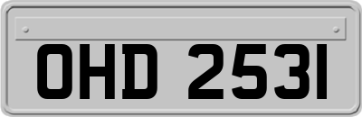 OHD2531